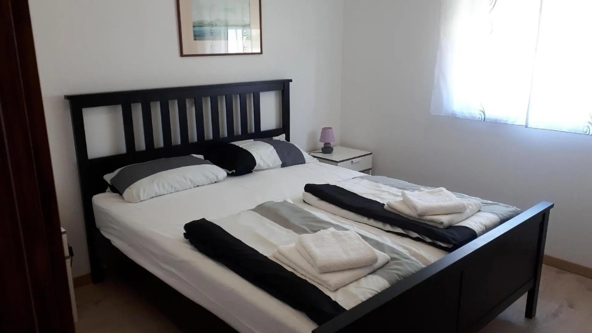 Ferienhaus Rakalj 0*,